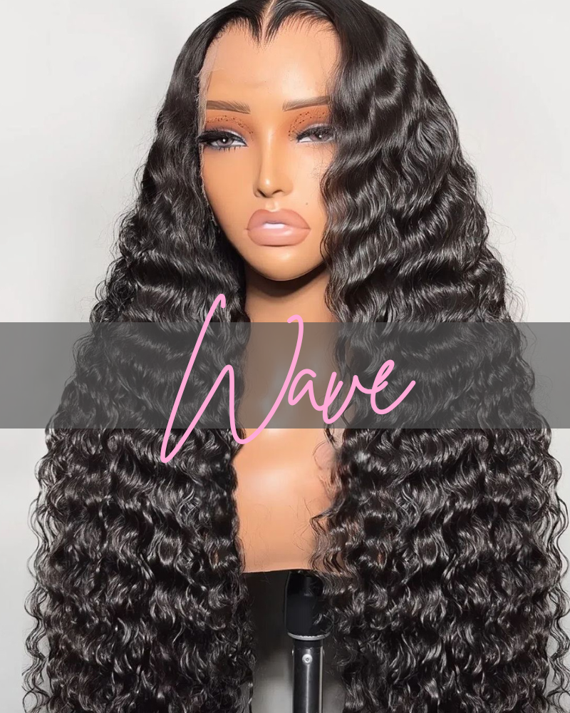 Wave Wigs | HD